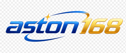 aston168 โลโก้